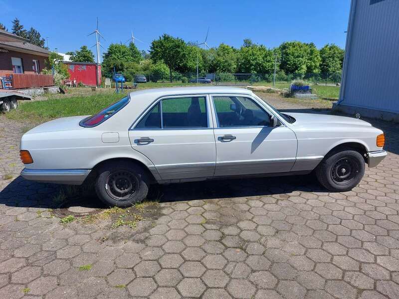 Gebraucht 1984 Mercedes 380 | 8.000 € - Bild 1/4