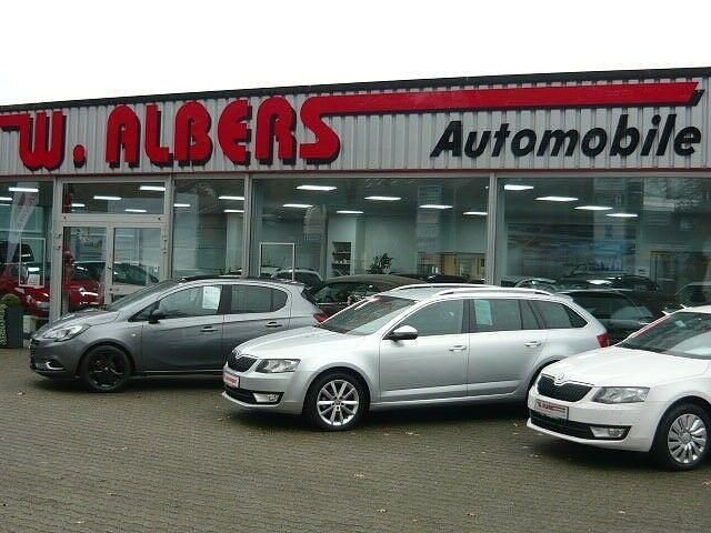 Weiß Gebraucht 2021 Seat Ibiza Beats Limousine | 14.800 € (Fairer Preis) - Bild 1/1