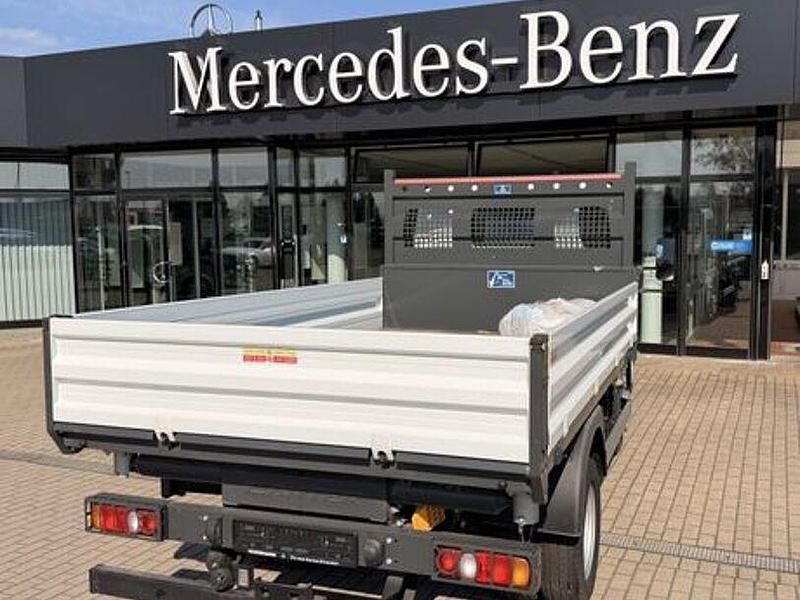 Second-hand Mitsubishi Canter 2024 Andere