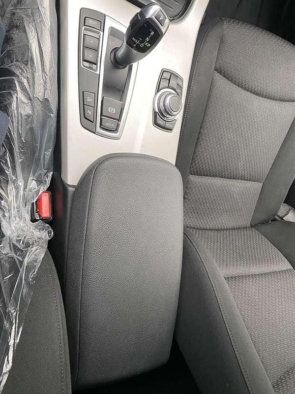 Second-hand BMW X3 Advantage 190 CP (139 kW) 2017 Alb SUV