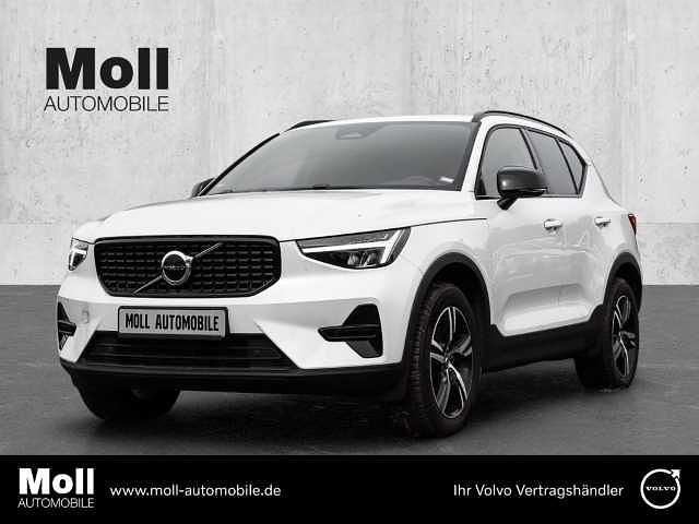 Gebraucht 2023 Volvo XC40 SUV | 33.900 € (Fairer Preis) - Bild 1/4