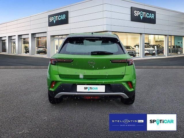 Gebraucht Opel Mokka-e Elegance 100 kW (136 PS) 2022 Grün SUV