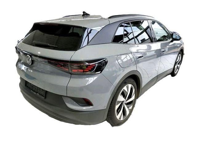 Gebraucht VW ID.4 Pro Performance 150 kW (204 PS) 2022 Mondsteingrau SUV