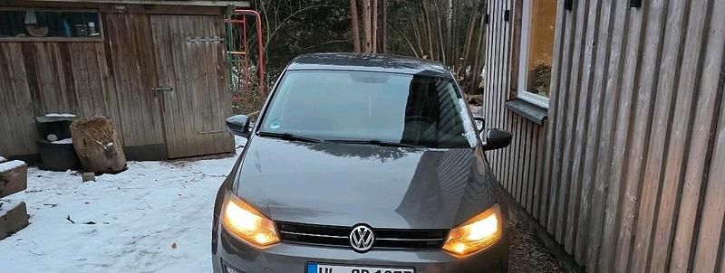 Gebraucht 2013 VW Polo Life Kleinwagen | 5.999 € (Fairer Preis) - Bild 1/4