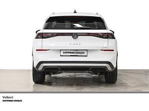 Neu VW T-Roc Style 150 PS (110 kW) 2026 Weiß (pure white) SUV