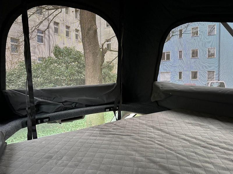 Gebraucht VW Transporter 105 PS (77 kW) 2016 Weiß Van