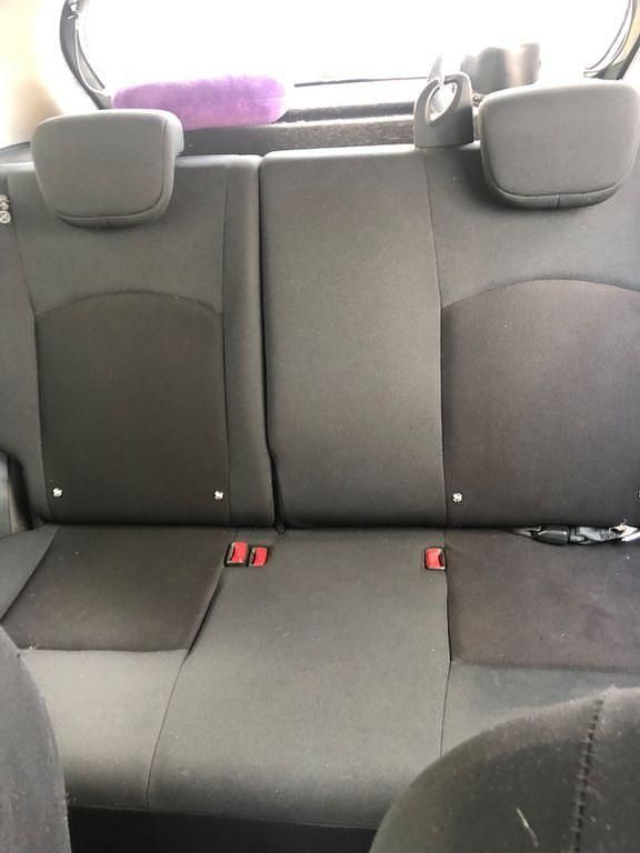 Gebraucht Nissan Note Acenta 90 PS (66 kW) 2016 Schwarz Kleinwagen