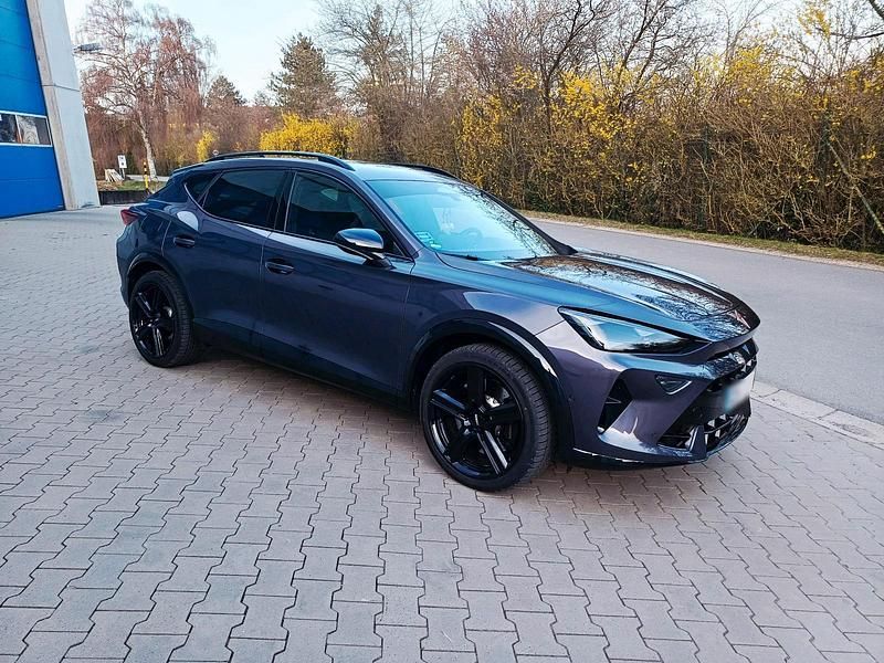 Gebraucht Cupra Formentor VZ 333 PS (244 kW) 2025 Andere farben SUV