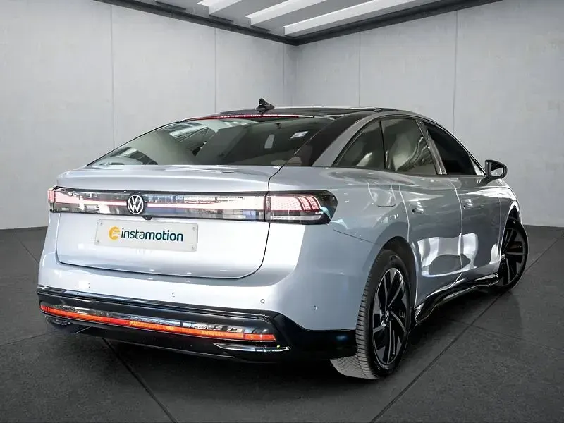 Occasion VW ID.7 Pro 210 kW (286 ch) 2024 Argent Berline