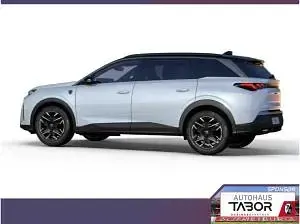 Neu Peugeot 5008 136 PS (100 kW) 2026 Weiß (okenit weiß metallic) SUV