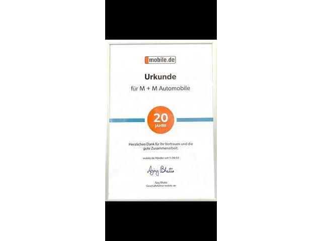 Gebraucht Ford B-MAX Titanium 105 PS (77 kW) 2014 Braun Van / Kleinbus