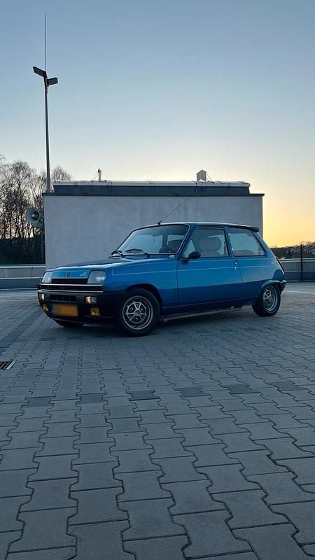 Gebraucht Renault R5 1976 Kleinwagen
