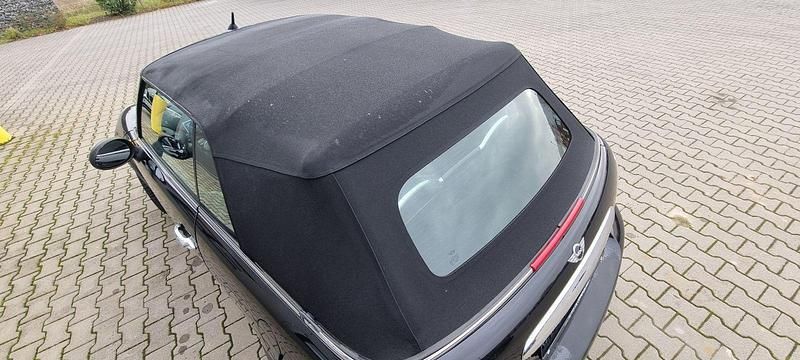 Second-hand Mini ONE 98 CP (72 kW) 2010 Negru Hatchback