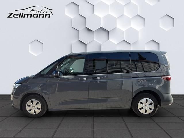Gebraucht VW Multivan Basis 150 PS (110 kW) 2023 Grau Van