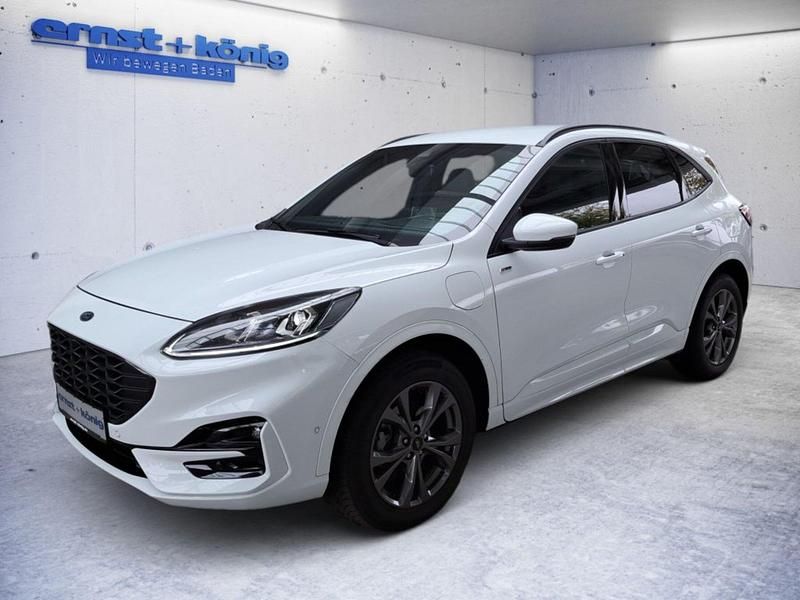 Gebraucht Ford Kuga ST-Line X 2023 SUV