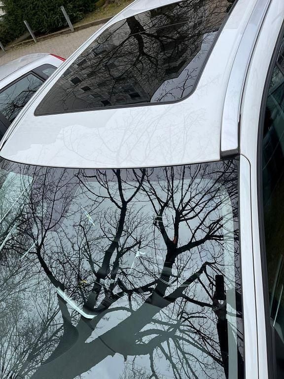 Weiß Gebraucht 2014 Volvo XC60 Summum SUV | 10.000 € (Guter Preis) - Bild 1/4