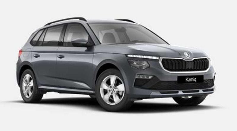 Wählbar Gebraucht 2024 Skoda Kamiq Classic SUV | 21.395 € (Superpreis) - Bild 1/1