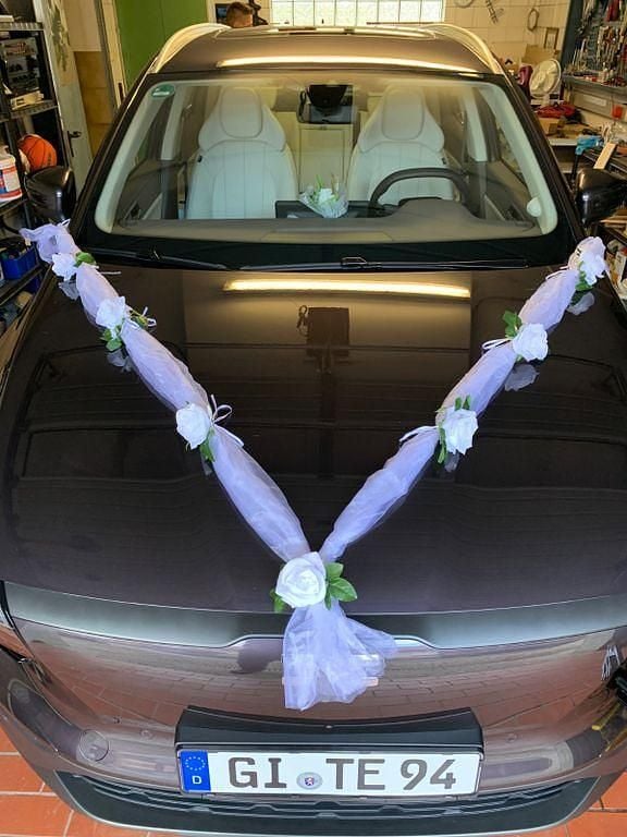 Gebraucht Aiways U5 150 kW (204 PS) 2022 SUV