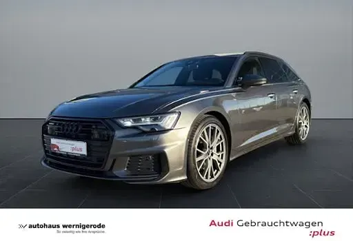 Gebraucht Audi A6 Sport 286 PS (210 kW) 2023 Kombi