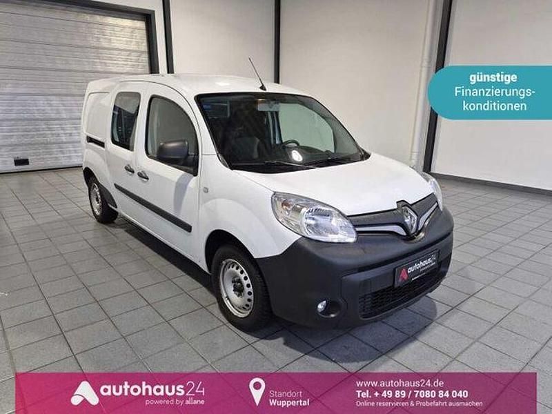 Usado Renault Kangoo 95 HP (69 kW) 2020 Branco Van