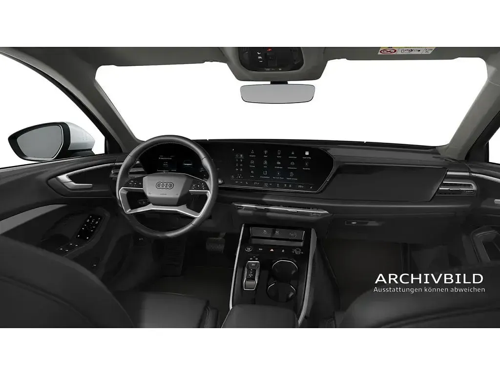 Gebraucht Audi A5 Sport 204 PS (150 kW) 2025 Schwarz Kombi
