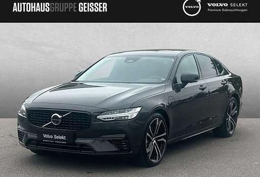 Gebraucht Volvo S90 Plus 455 PS (334 kW) 2025 Grau Limousine