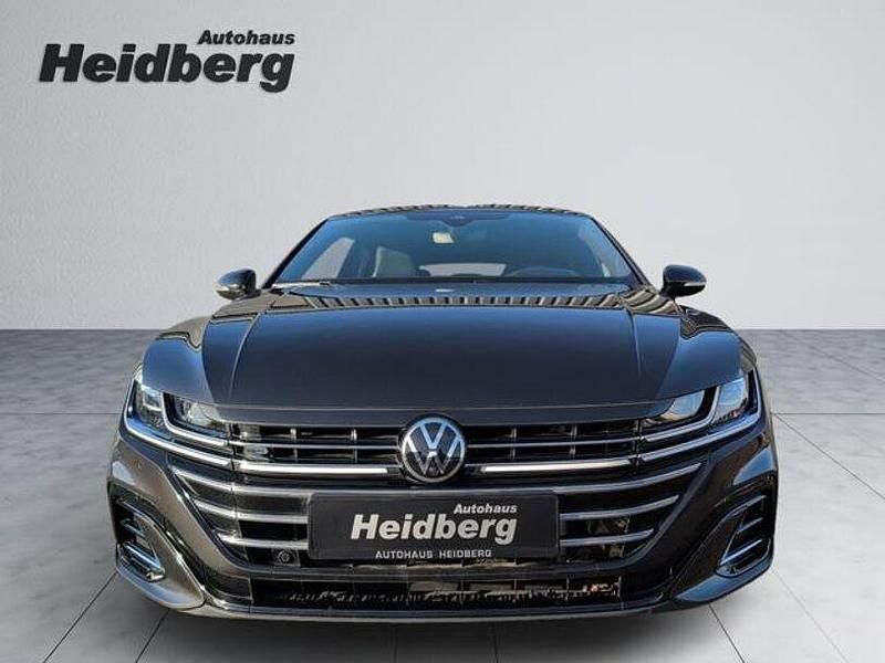 Gebraucht VW Arteon R-line 200 PS (147 kW) 2022 Andere Limousine