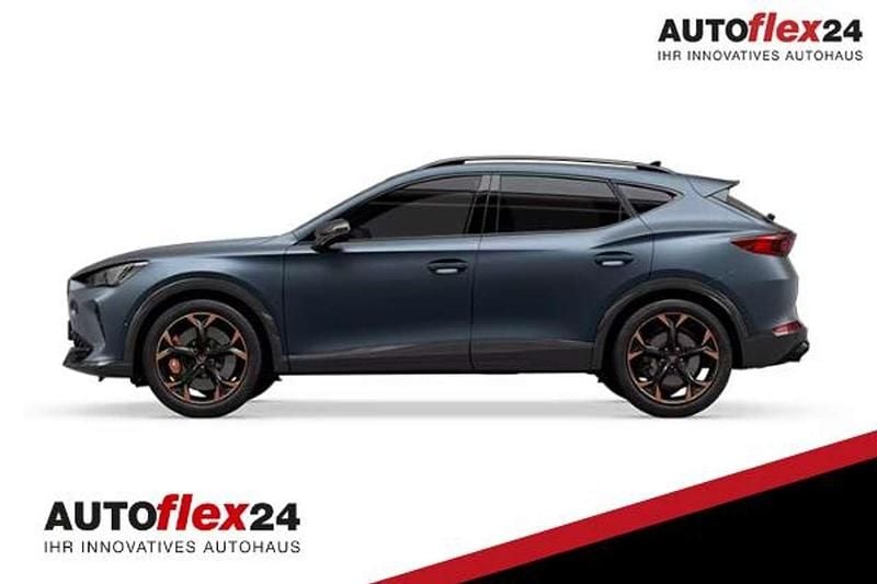 Midnight schwarz meta... Neu 2025 Cupra Formentor SUV | 35.440 € (Fairer Preis) - Bild 1/1