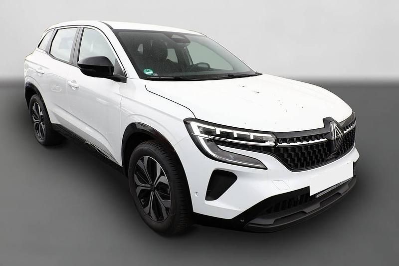 Gebraucht Renault Austral Evolution 158 PS (116 kW) 2024 Weiß SUV