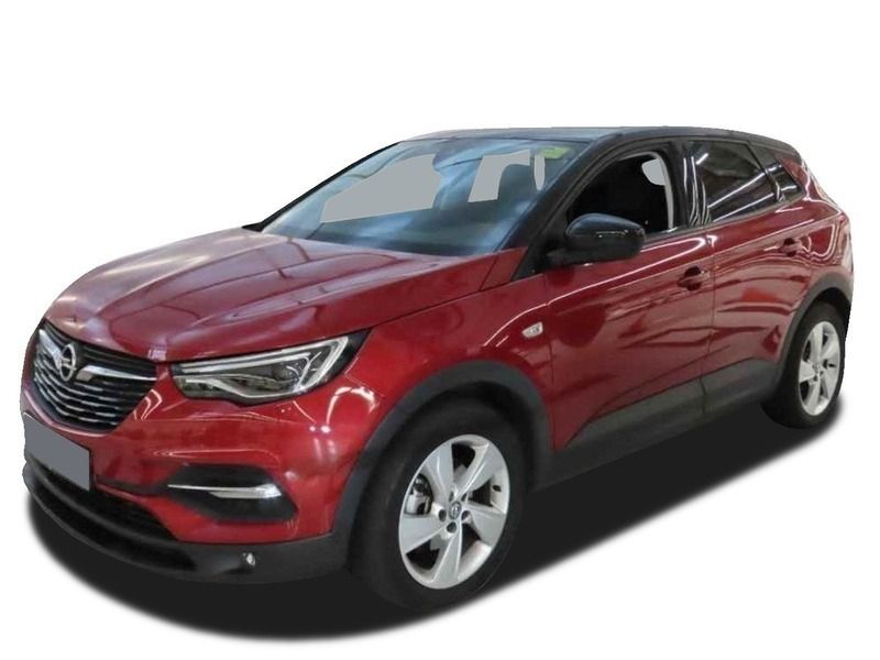 Verkauft Opel Grandland X 1.5 Diesel, gebraucht 2018, 21 ...