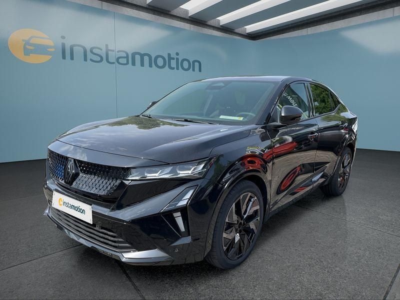 Schwarz Neu 2025 Renault Rafale SUV | 50.599 € - Bild 1/4
