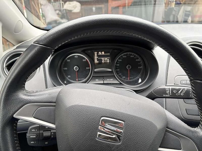 Gebraucht Seat Ibiza 4You 75 PS (55 kW) 2014 Limousine