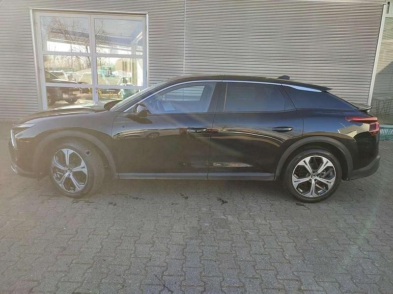 Gebraucht Citroën C5 X 131 PS (96 kW) 2024 Schwarz Kombi