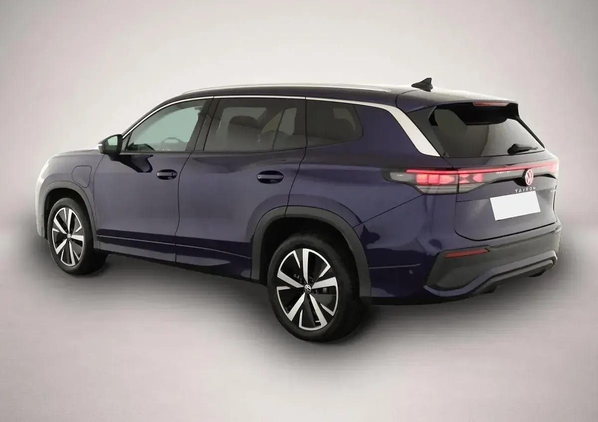 Neu VW Tayron Life 204 PS (150 kW) 2025 Manufacturer SUV