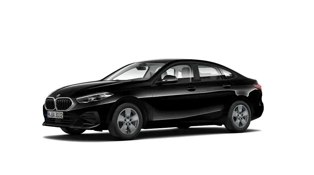 Gebraucht BMW 218 Gran Coupé Advantage 150 PS (110 kW) 2026 Coupé