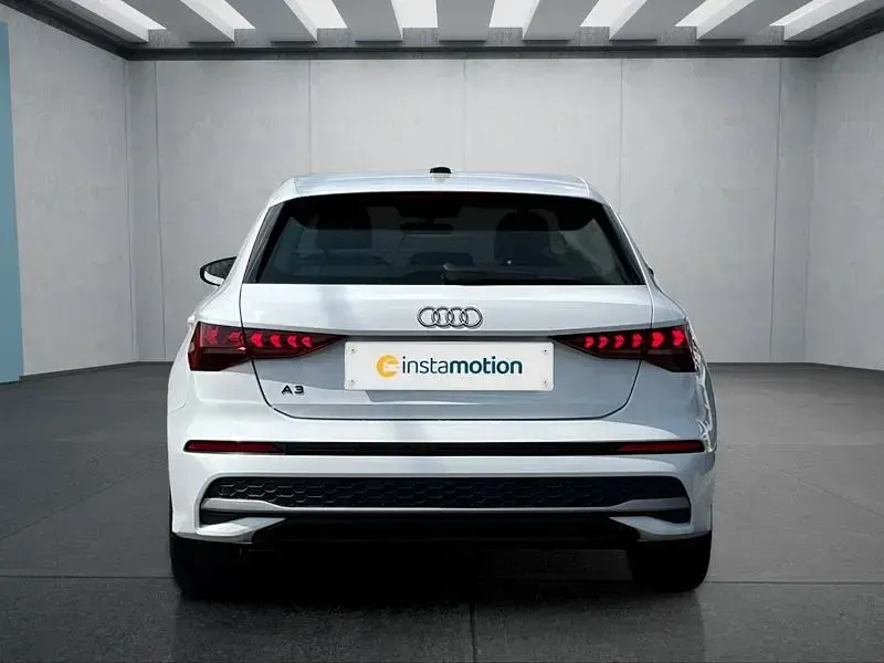 Neu Audi A3 Sportback 150 PS (110 kW) 2026 Kleinwagen