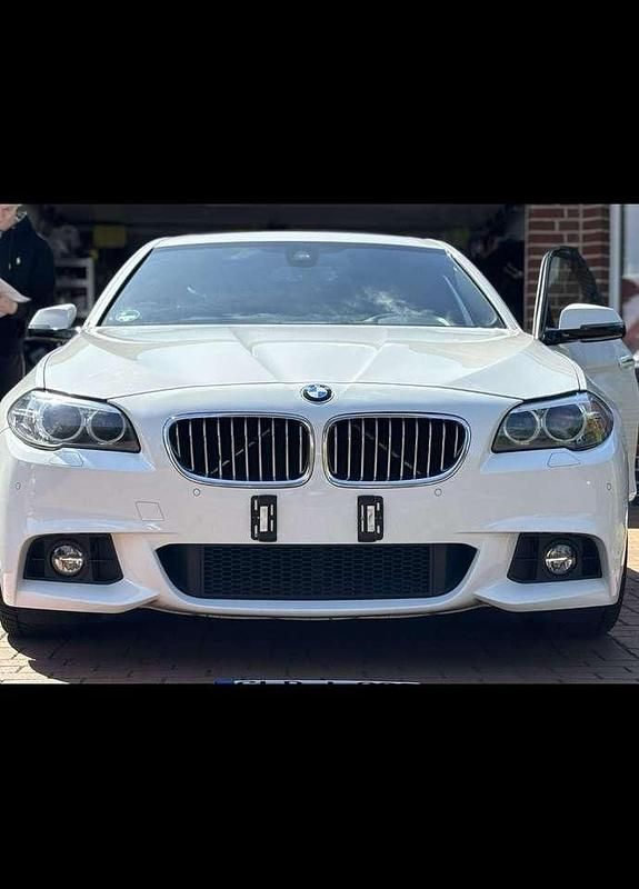 Gebraucht 2015 BMW 530 M Sport Limousine | 18.000 € - Bild 1/4