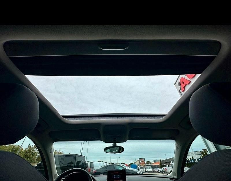 Gebraucht Audi A3 Ambition 122 PS (89 kW) 2015 Weiß Limousine