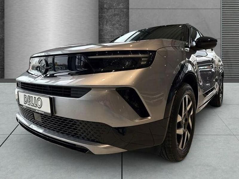 Gebraucht Opel Mokka 131 PS (96 kW) 2025 Grau SUV