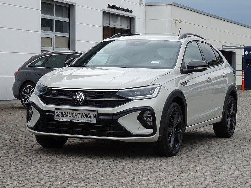 Grau Gebraucht 2022 VW Taigo Style SUV | 21.900 € (Fairer Preis) - Bild 1/4
