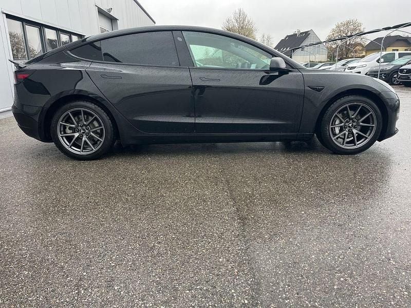 Gebraucht Tesla Model 3 366 kW (498 PS) 2020 Schwarz Limousine