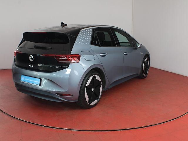 Gebraucht VW ID.3 Pro Performance 150 kW (204 PS) 2020 Kleinwagen