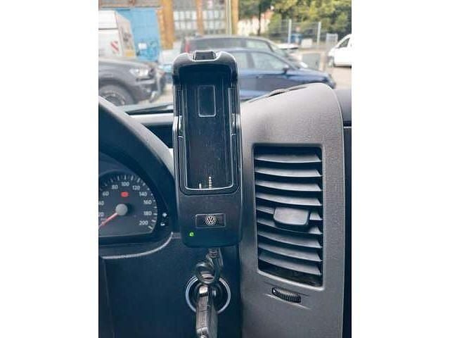 Second-hand VW Crafter 109 CP (80 kW) 2008 Other Van