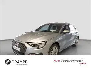 Gebraucht Audi A3 204 PS (150 kW) 2024 Limousine