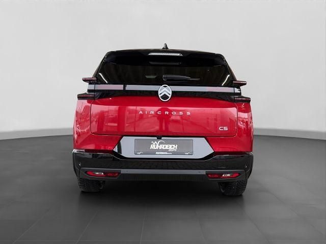 Neu Citroën C5 145 PS (106 kW) 2026 Rot SUV