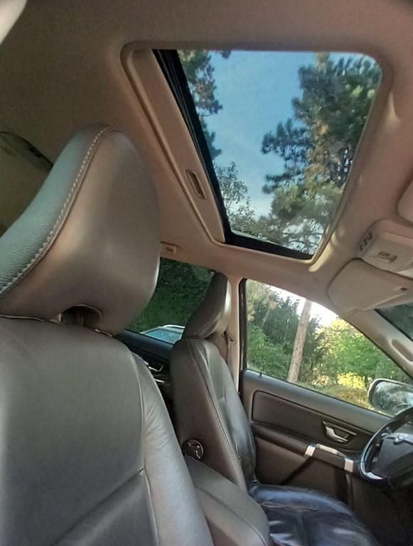 Gebraucht Volvo XC90 Momentum 200 PS (147 kW) 2012 Grau SUV