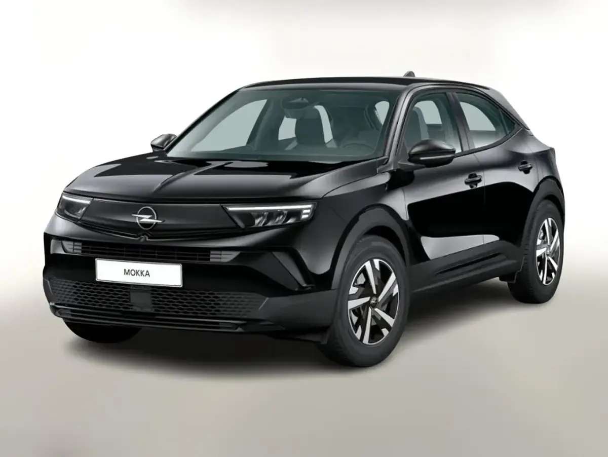 Gebraucht Opel Mokka Edition 136 PS (100 kW) 2026 SUV