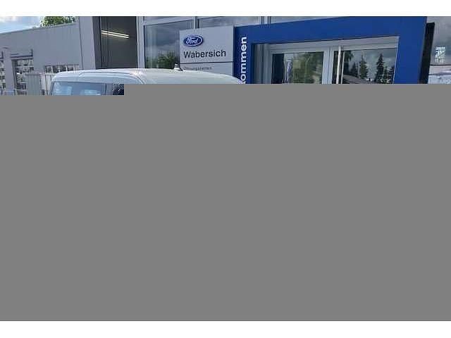 Gebraucht Ford Tourneo Courier Trend 125 PS (91 kW) 2025 Cactus gray Van / Kleinbus