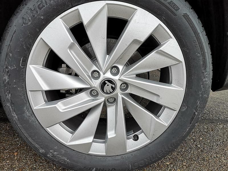 Neu Skoda Kodiaq Selection 220 PS (161 kW) 2026 Schwarzmagic perleffekt SUV