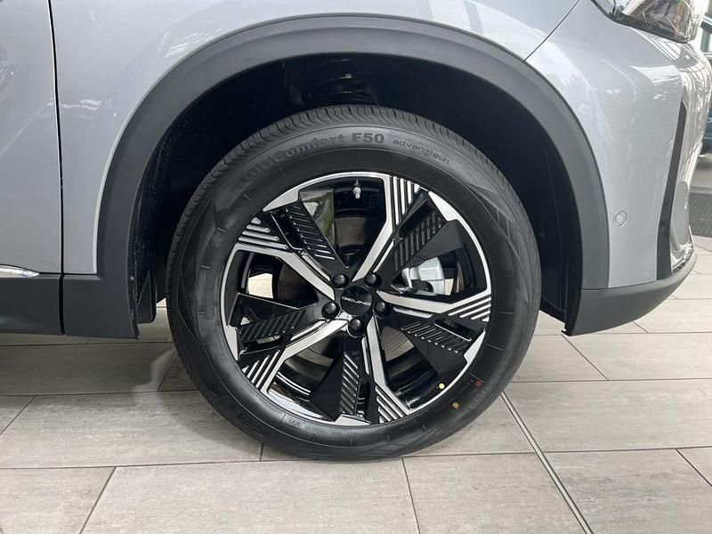 Neu Baic X55 177 PS (130 kW) 2025 Metallic SUV